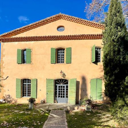 Appartamento Domaine Bellefontaine Aix-en-Provence Esterno foto