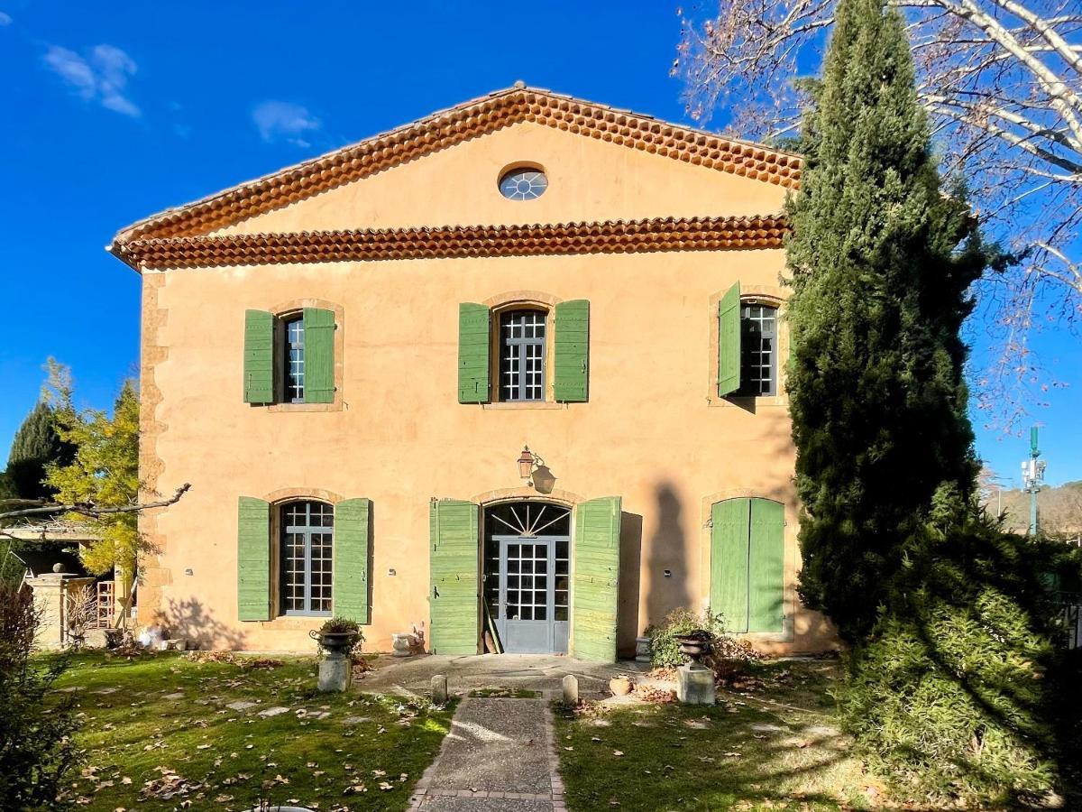 Appartamento Domaine Bellefontaine Aix-en-Provence Esterno foto